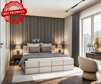 Do sprzedania luksusowe 3-pokojowe mieszkanie 63,68 m² w Katowicach mieszkanie Katowice, Olimpijska