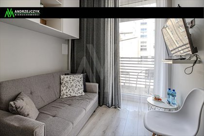 mieszkanie na wynajem 15m2 mieszkanie Gdynia, Śródmieście, Śródmieście, ŚWIĘTOJAŃSKA