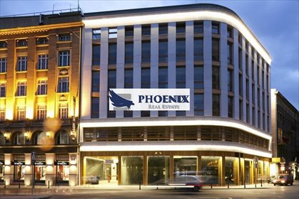 lokal użytkowy na wynajem 110m2 lokal użytkowy Warszawa, Śródmieście, Chmielna