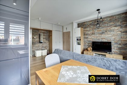 mieszkanie na sprzedaż 40m2 mieszkanie Białystok, Nowe Miasto