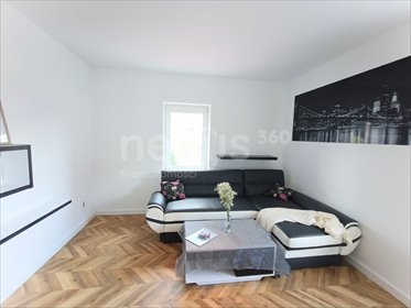 dom na sprzedaż 280m2 dom Goszcz