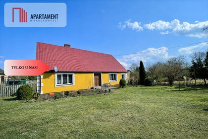 dom na sprzedaż 135m2 dom Ostroróg