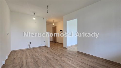 Nowoczesna kawalerka z podziałem na strefy, po remoncie mieszkanie Jastrzębie-Zdrój, Osiedle Staszica, Wrocławska