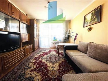 mieszkanie na sprzedaż 47m2 mieszkanie Nidzica