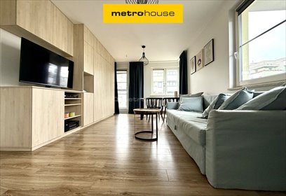 mieszkanie na sprzedaż 51m2 mieszkanie Warszawa, Białołęka, Marcina z Wrocimowic