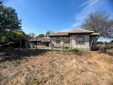 dom na sprzedaż 100m2 dom Durankulak, Durankulak