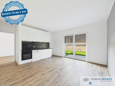 mieszkanie na sprzedaż 43m2 mieszkanie Święciechowa, Owocowa