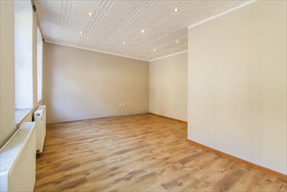 2-pokojowe mieszkanie na parterze z ogródkiem mieszkanie Lubsko, Krakowskie Przedmieście