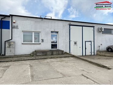lokal użytkowy na sprzedaż 300m2 lokal użytkowy Grudziądz