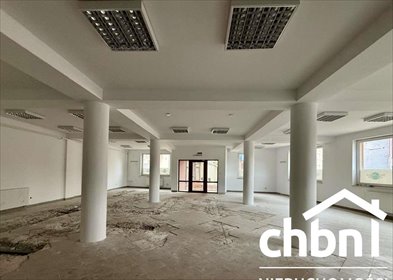 Lokal usługowy 165 m² w centrum Chojnic. lokal użytkowy Chojnice, Staroszkolna