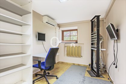Lokal użytkowy na sprzedaż Warszawa, Mokotów Służew, Aleja Wilanowska 408m2 Foto 6