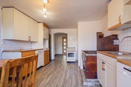 dom na sprzedaż 112m2 dom Lubięcin