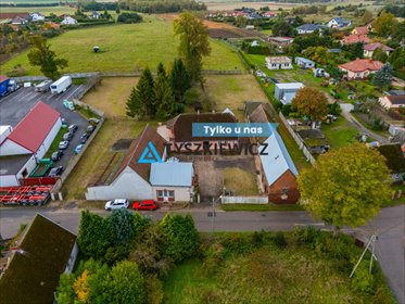 lokal użytkowy na sprzedaż 250m2 lokal użytkowy Wodnica