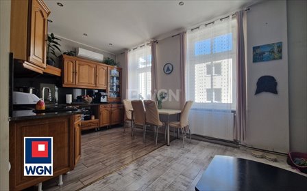 mieszkanie na sprzedaż 51m2 mieszkanie Szprotawa, Centrum, Słowackiego