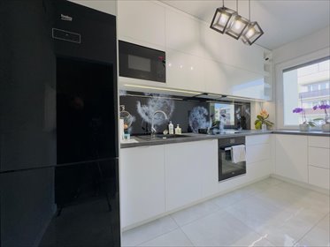 Przestronne 3-pokojowe mieszkanie z balkonem w centrum Pabianic mieszkanie Pabianice, 20-Stycznia
