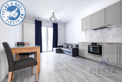 Zapraszam do wynajmu 42 m² mieszkania na Woli w Warszawie mieszkanie Warszawa, Wola, Okopowa