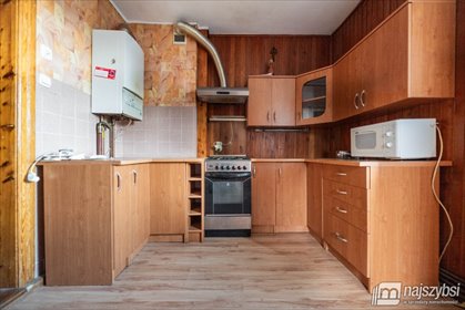 mieszkanie na sprzedaż 72m2 mieszkanie Nowogard