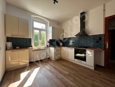 mieszkanie na sprzedaż 102m2 mieszkanie Jelenia Góra