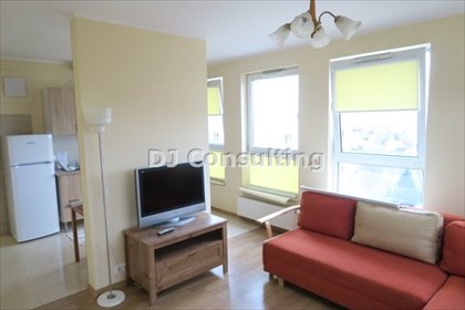 mieszkanie na wynajem 45m2 mieszkanie Warszawa, Mokotów, Bukowińska