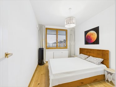 mieszkanie na wynajem 40m2 mieszkanie Warszawa, Wola, Goleszowska