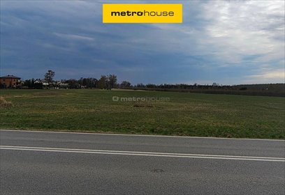 działka na sprzedaż 13207m2 działka Stary Łajszczew