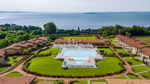 mieszkanie na sprzedaż 60m2 mieszkanie Manerba del Garda