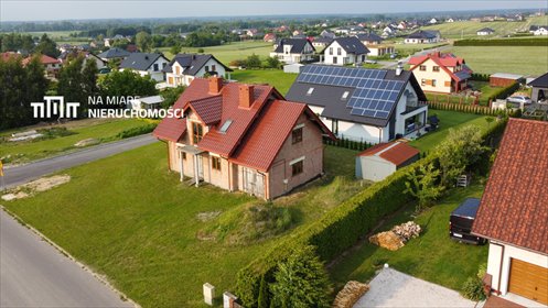 dom na sprzedaż 223m2 dom Ropczyce, Księdza Józefa Wójcika