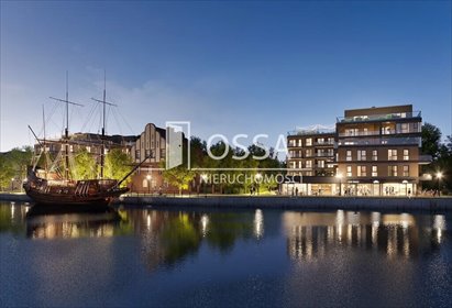 mieszkanie na sprzedaż 123m2 mieszkanie Gdańsk, Śródmieście, Wiosny Ludów
