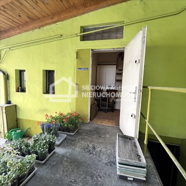 Lokal użytkowy 108 m² w Gdyni (blisko komunikacji) lokal użytkowy Gdynia, Działki Leśne