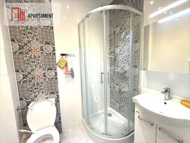 Do sprzedania funkcjonalne mieszkanie 49,98 m² na Kapuściskach mieszkanie Bydgoszcz
