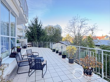 mieszkanie na sprzedaż 64m2 mieszkanie Konstancin-Jeziorna, Bielawska