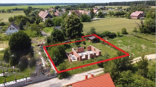 dom na sprzedaż 70m2 dom Siedliska, Kasztanowa