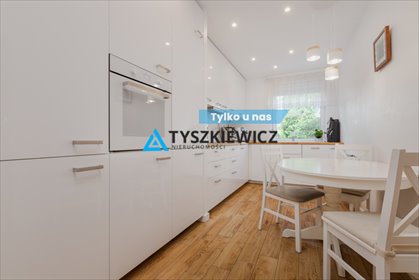 mieszkanie na sprzedaż 88m2 mieszkanie Sopot, 23 Marca