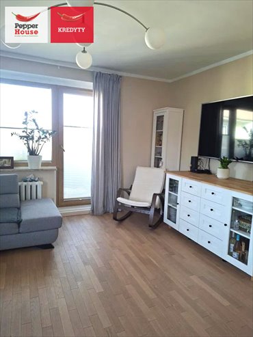 mieszkanie na sprzedaż 80m2 mieszkanie Bydgoszcz, Nowy Fordon