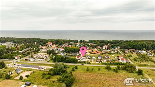 lokal użytkowy na sprzedaż 557m2 lokal użytkowy Pustkowo, Akacjowa