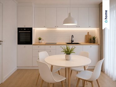Nowoczesne 2-pokojowe mieszkanie z balkonem w Rzeszowie zapraszam mieszkanie Rzeszów, Eugeniusza Kwiatkowskiego