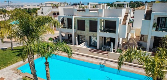 Sprzedam nowoczesne mieszkanie 71 m² z tarasami i basenami mieszkanie Alicante, Costa Blanca