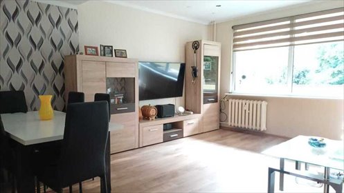 Przestronne 2-pokojowe mieszkanie z balkonem i zielenią. mieszkanie Szczecin, Skolwin, Celulozowa