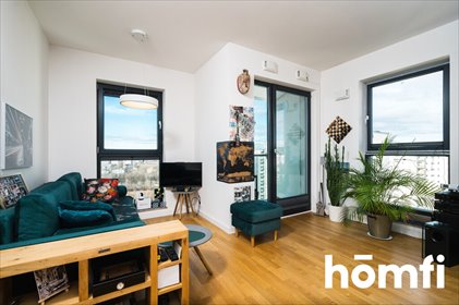 mieszkanie na sprzedaż 60m2 mieszkanie Kraków, Śródmieście, Mogilska