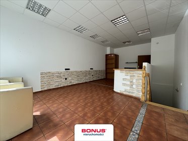 lokal użytkowy na sprzedaż 48m2 lokal użytkowy Szczecin, Żelechowa