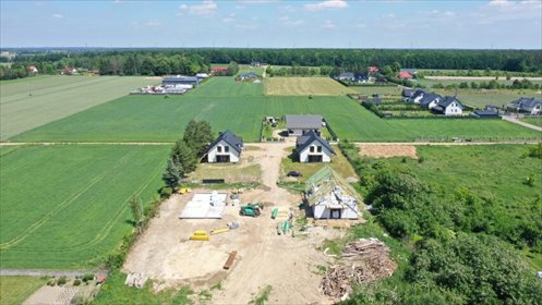 Ekskluzywny dom na osiedlu w Elżbiecinie, 244 m2, garaż dom Elżbiecin
