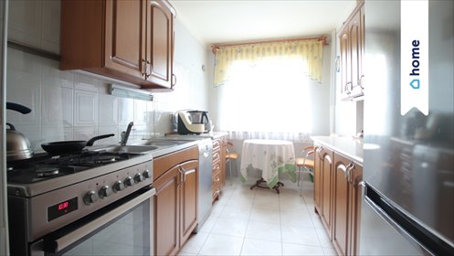 mieszkanie na sprzedaż 50m2 mieszkanie Będzin, Warpie, Kielecka