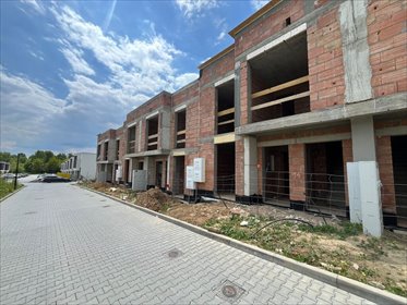 mieszkanie na sprzedaż 55m2 mieszkanie Rzeszów, Krakowska