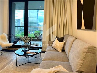 mieszkanie na wynajem 85m2 mieszkanie Warszawa, Wola, Grzybowska