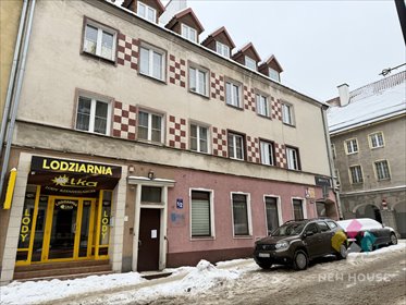 lokal użytkowy na wynajem 53m2 lokal użytkowy Olsztyn, Prosta