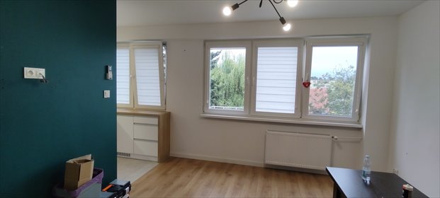 Funkcjonalne 32 m² z klimatyzacją w centrum Tarnowa. mieszkanie Tarnów, Piastowska