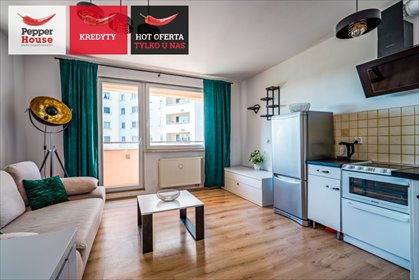 mieszkanie na sprzedaż 48m2 mieszkanie Gdynia, Redłowo, Legionów
