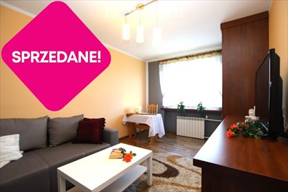 mieszkanie na sprzedaż 33m2 mieszkanie Koło, Aleksandra Zawadzkiego