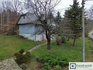 dom na sprzedaż 3321m2 dom Iwonicz-Zdrój, Wschodnia