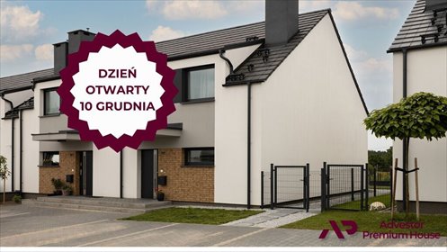 dom na sprzedaż 93m2 dom Gruszczyn, Sławomira Mrożka